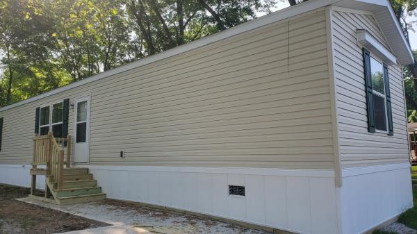 2023 Clayton Homes Inc Pulse Mobile Home