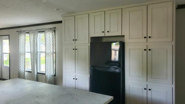 2023 Clayton Homes Inc Pulse Mobile Home