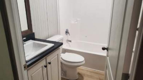 2023 Clayton Homes Inc Pulse Mobile Home