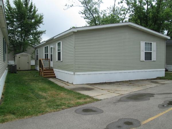 2009 Mobile Home