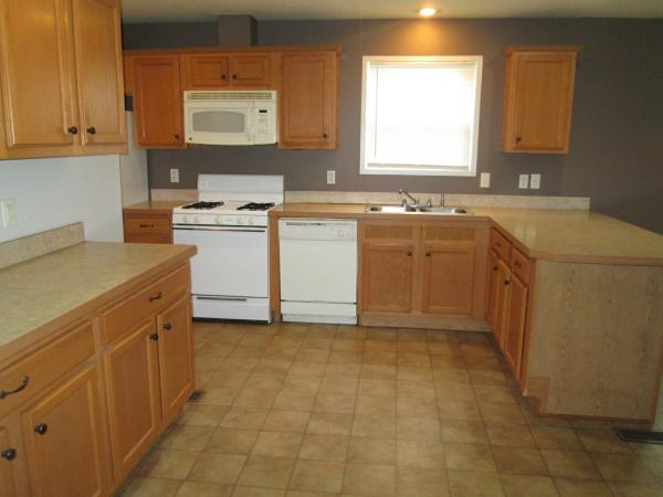 2009 Mobile Home