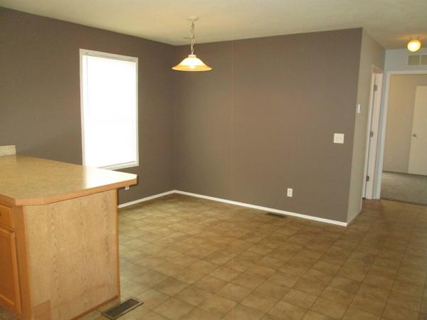 2009 Mobile Home