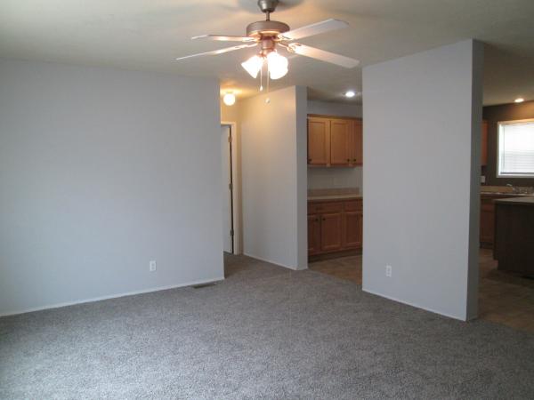 2009 Mobile Home
