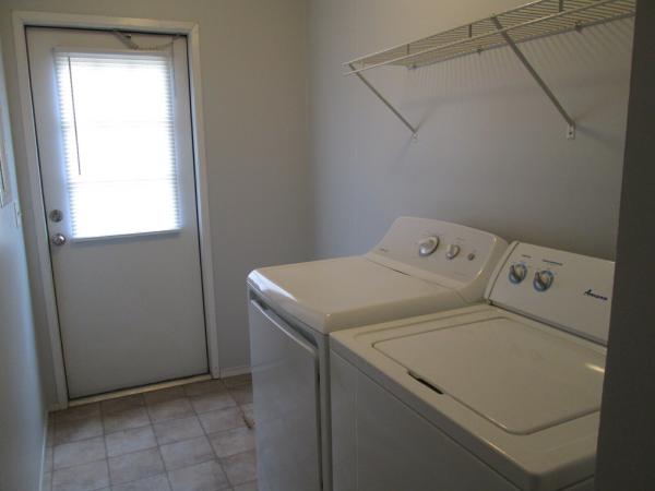 2009 Mobile Home
