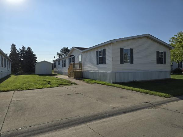 1995 Champion Mobile Home For Sale