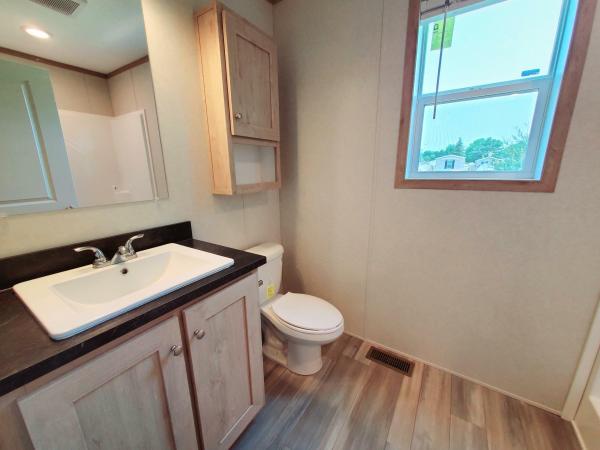 2025 Clayton Homes Inc Adrenaline Mobile Home