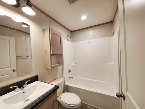 2025 Clayton Homes Inc Adrenaline Mobile Home