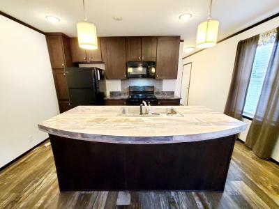 Mobile Home at 9680 Stoney Pointe Dr 1122 Fair Haven, MI 48023