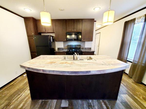 2021 Clayton Homes Inc Mobile Home For Sale