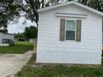 Mobile Home at 6441 Seattle Avenue Lot 287 Indianapolis, IN 46241