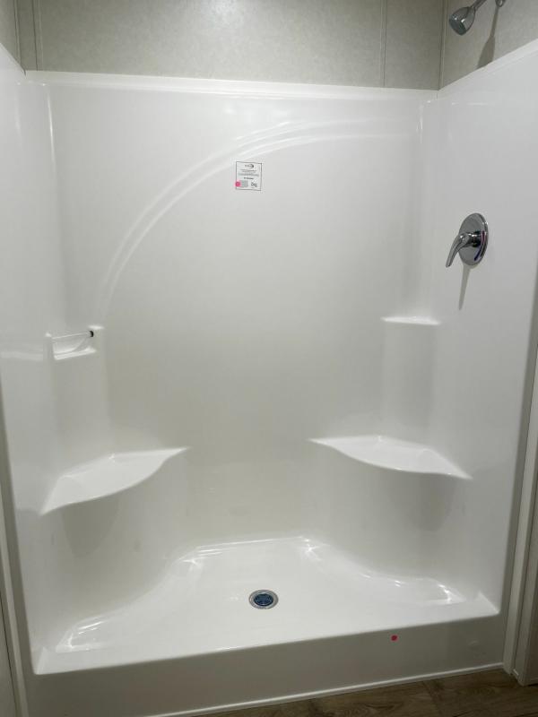 2024 Clayton Homes Inc Adrenaline Mobile Home