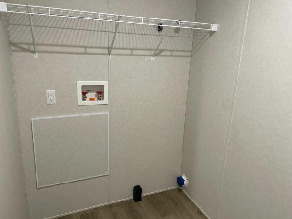 2024 Clayton Homes Inc Adrenaline Mobile Home
