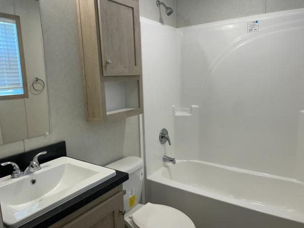 2024 Clayton Homes Inc Adrenaline Mobile Home