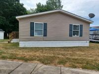 1998 Skyline Wood Manor Mobile Home