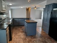 1998 Skyline Wood Manor Mobile Home