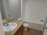 1998 Skyline Wood Manor Mobile Home