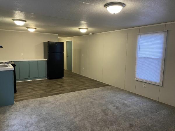 2006 Fleetwood Berkshire Mobile Home