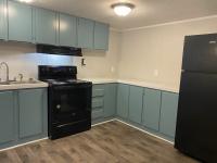2006 Fleetwood Berkshire Mobile Home