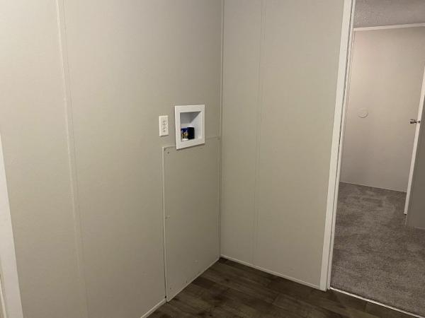 2006 Fleetwood Berkshire Mobile Home