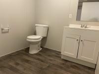 2006 Fleetwood Berkshire Mobile Home