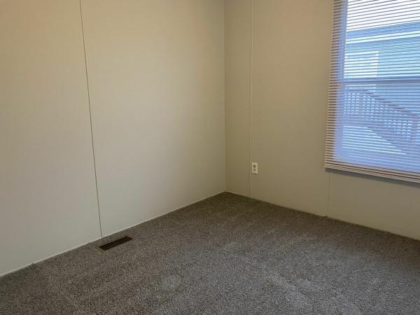 2006 Fleetwood Berkshire Mobile Home