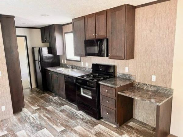 2019 Clayton Homes Inc Pulse Mobile Home