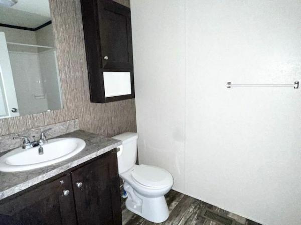 2019 Clayton Homes Inc Pulse Mobile Home