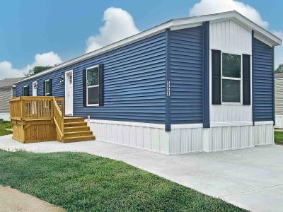 Mobile Home at 6074 Deerfield Rd Loveland, OH 45140