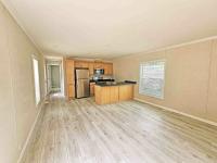 2025 Bayspring 862A Manufactured Home