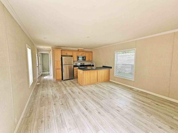 2025 Bayspring 862A Manufactured Home