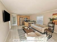 2025 Bayspring 862A Manufactured Home