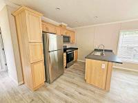 2025 Bayspring 862A Manufactured Home