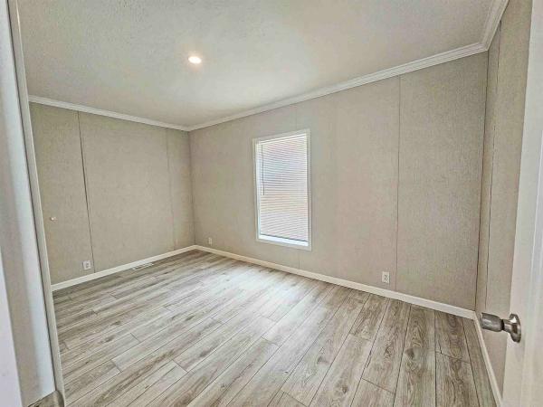 2025 Bayspring 862A Manufactured Home