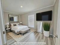 2025 Bayspring 862A Manufactured Home