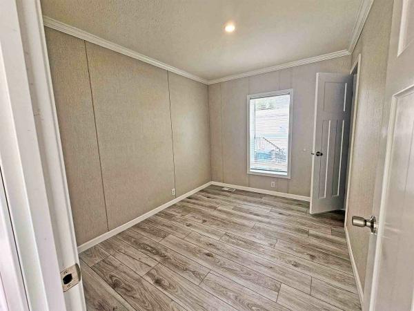 2025 Bayspring 862A Manufactured Home
