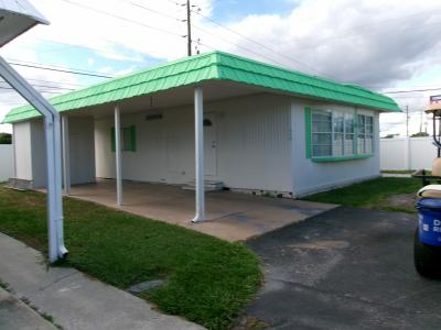 Mobile Home at 7100 Ulmerton Rd - Lot 686 Largo, FL 33771