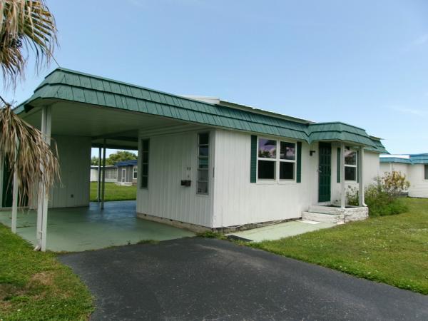 1975 BERM Mobile Home For Sale