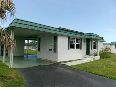 Photo 1 of 12 of home located at 7100 Ulmerton Rd Lot 356B Largo, FL 33771