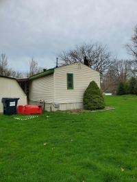 1985 Redman  Home