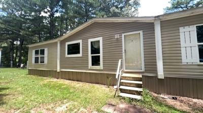 Mobile Home at 122 Holly Grove Cir Braxton, MS 39044
