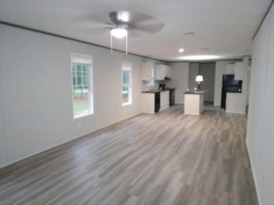 Photo 3 of 14 of home located at 21830 SE 66th St Morriston, FL 32668