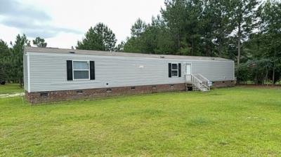 Mobile Home at 185 Mccoy Dr Hoffman, NC 28347