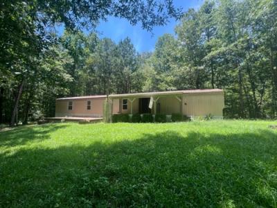 Mobile Home at 150 Arthur Dr Ohatchee, AL 36271