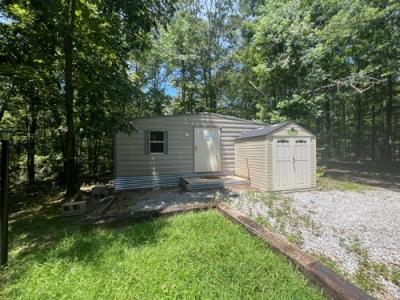 Photo 2 of 10 of home located at 150 Arthur Dr Ohatchee, AL 36271