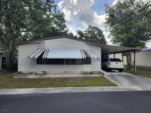 Photo 1 of 2 of home located at 10805 Taco Way Riverview, FL 33569