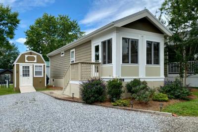 Mobile Home at 20 Two Swans Ln Flat Rock, NC 28731