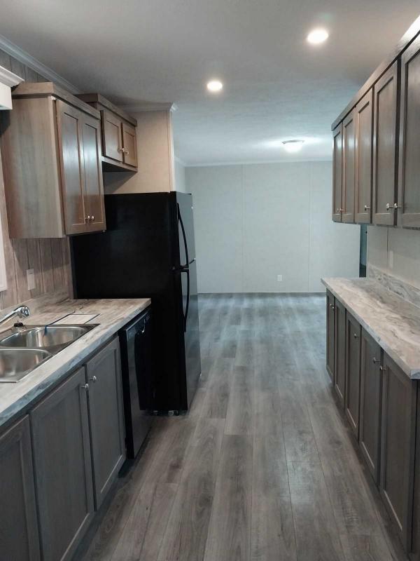 Photo 1 of 2 of home located at 1600 N Willis Dr 174 Bloomington, IN 47407
