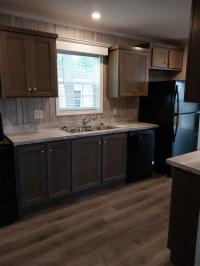 2024 Champion Dutch Aspire Mobile Home