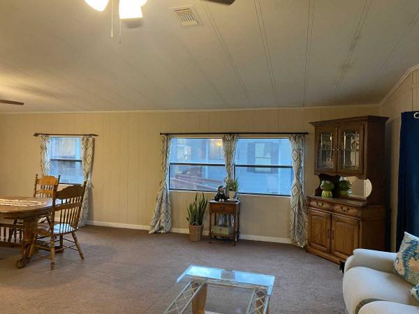 1985 Palm Harbor Hs Mobile Home
