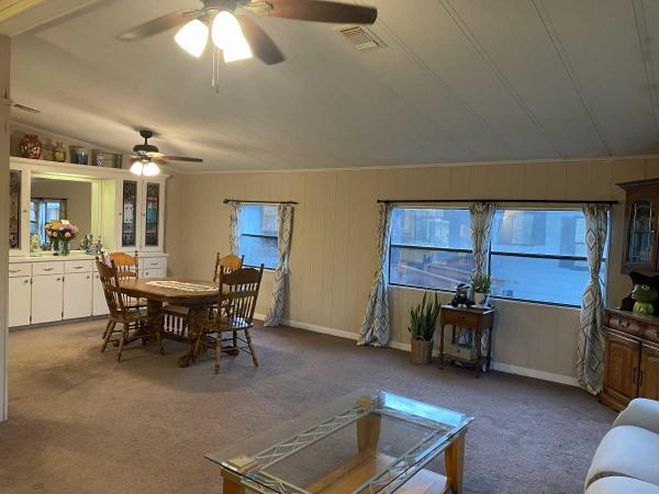 1985 Palm Harbor Hs Mobile Home
